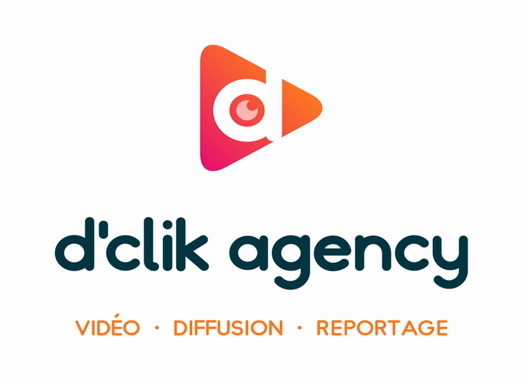 D&rsquo;clik Agency, partenaire vidéo